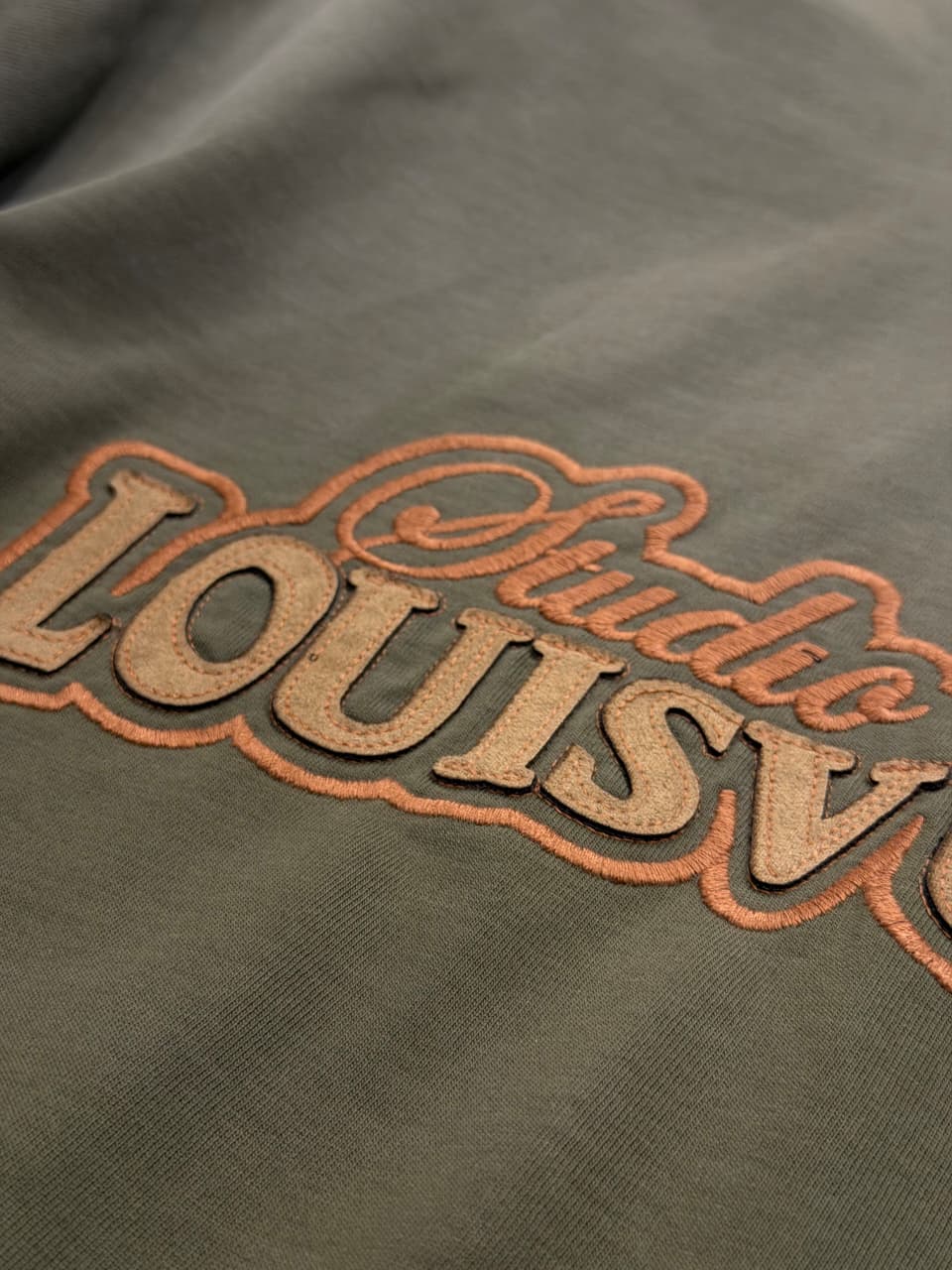 Louis Vuitton 1:1 Grade Super Premium Tshirt
