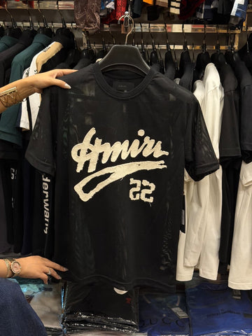 Am-iri 1:1 Grade Super Premium Mash Tshirt
