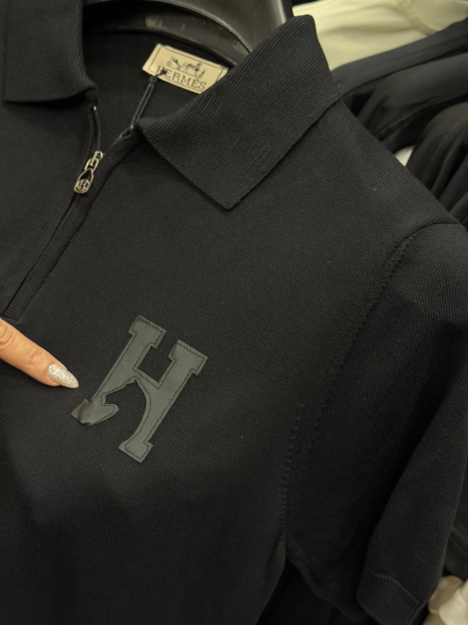 Hermes 1:1 Grade Poli
