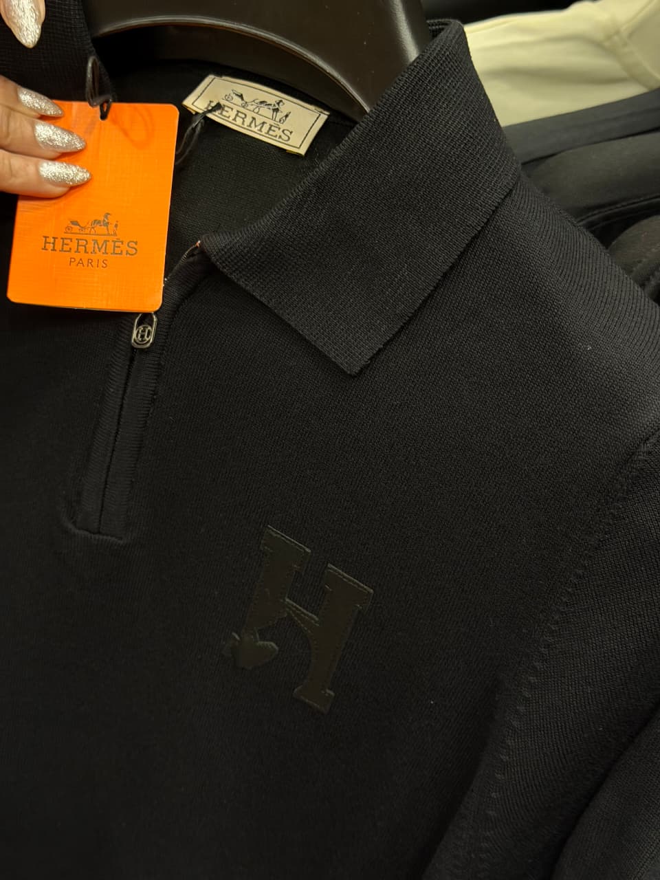 Hermes 1:1 Grade Poli