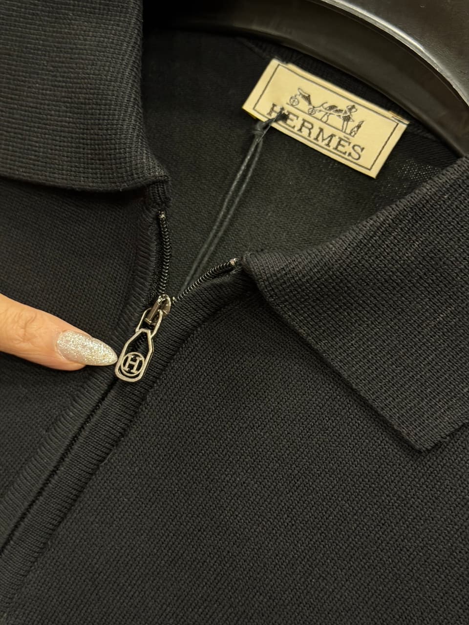 Hermes 1:1 Grade Poli