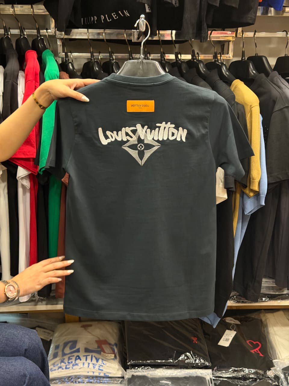 Louis Vuitton Tshirt