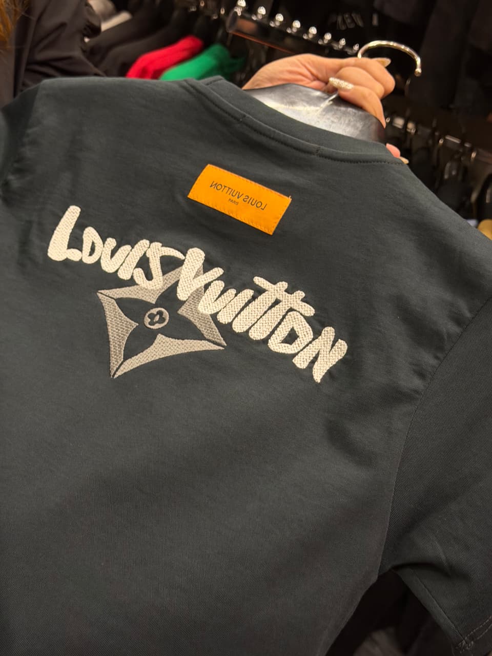 Louis Vuitton Tshirt