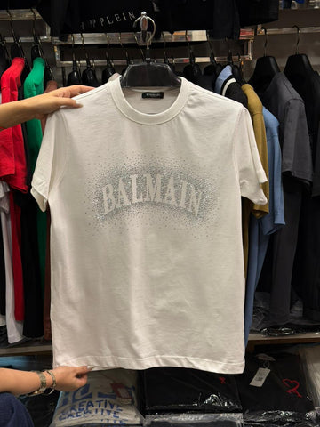 Balmain 1:1 Grade Tshirt