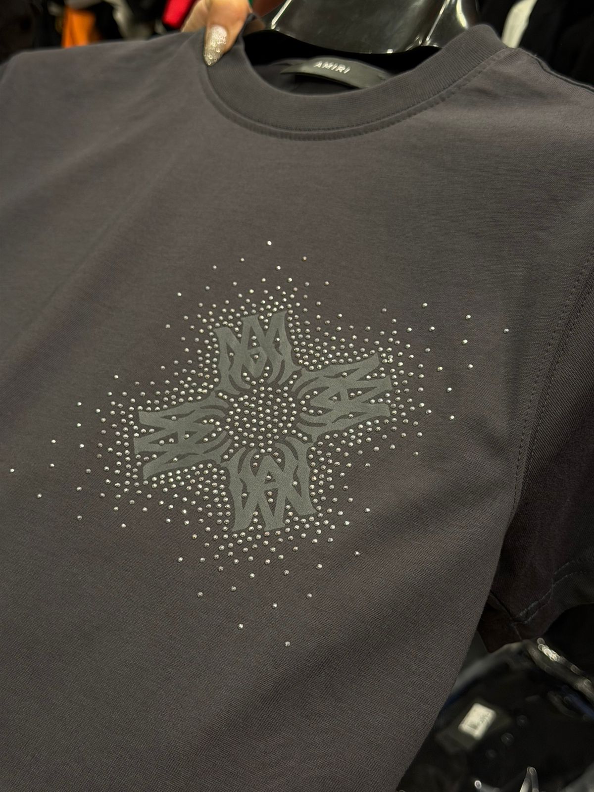 Am-iri 1:1 Grade Tshirt
