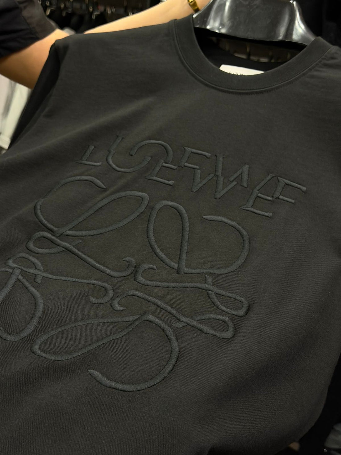 Loewe 1:1 Grade Tshirt