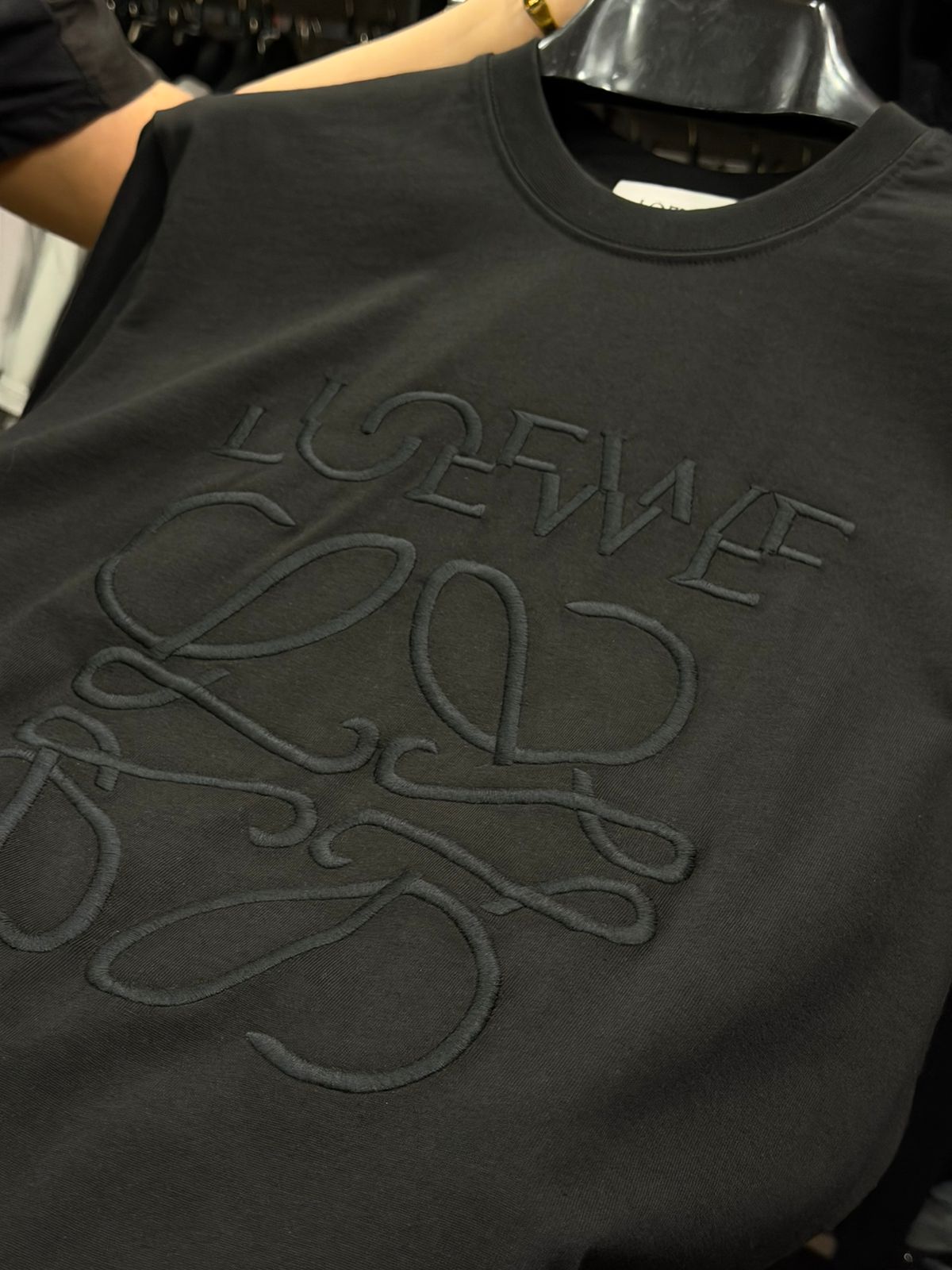 Loewe 1:1 Grade Tshirt