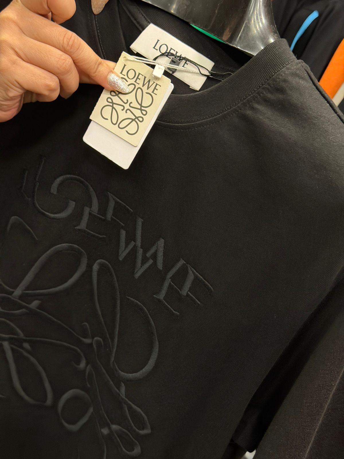 Loewe 1:1 Grade Tshirt
