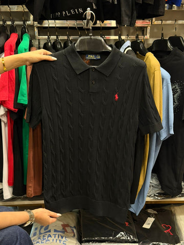 Ralph Lauren Polo 1:1 Grade Knitwear Polo