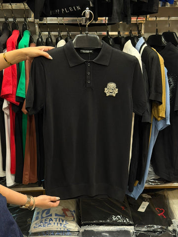 DG 1:1 Grade Knitwear Polo