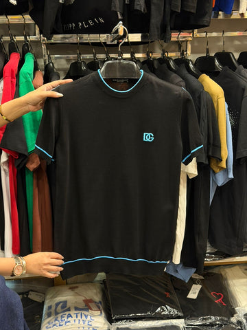 DG 1:1 Grade Knitwear Tshirt