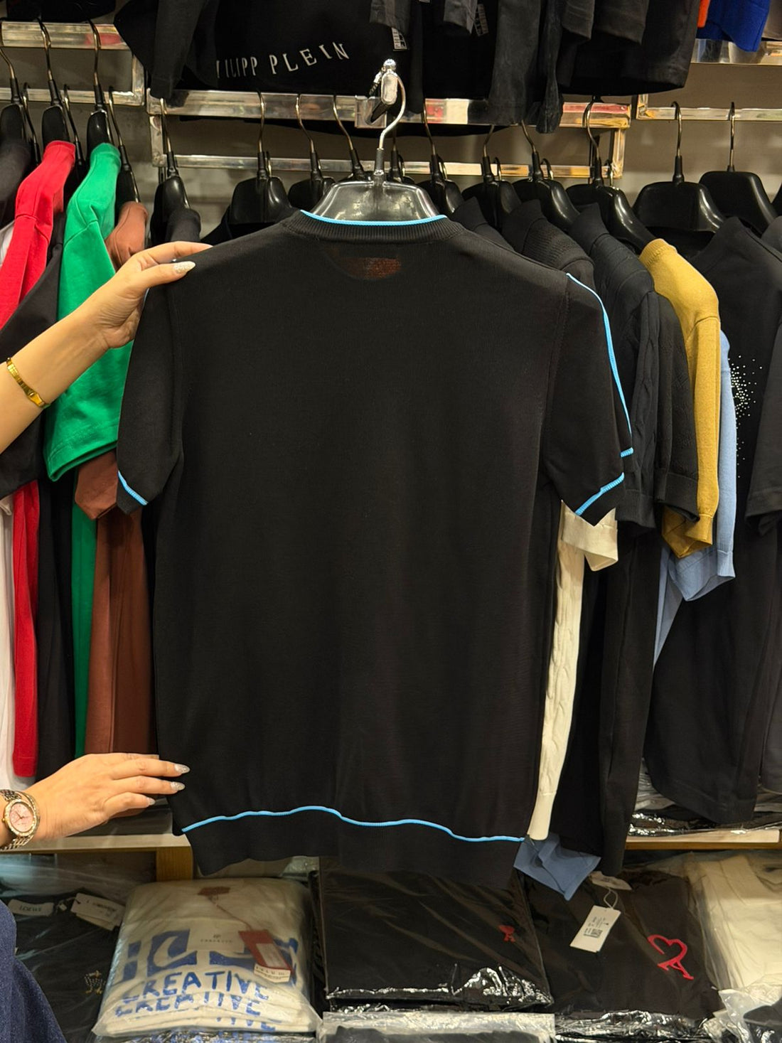 DG 1:1 Grade Knitwear Tshirt