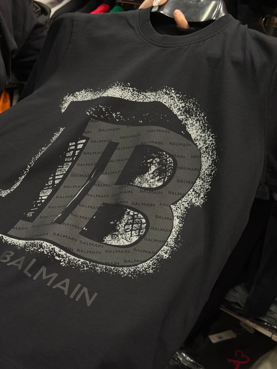 Balmain Tshirt