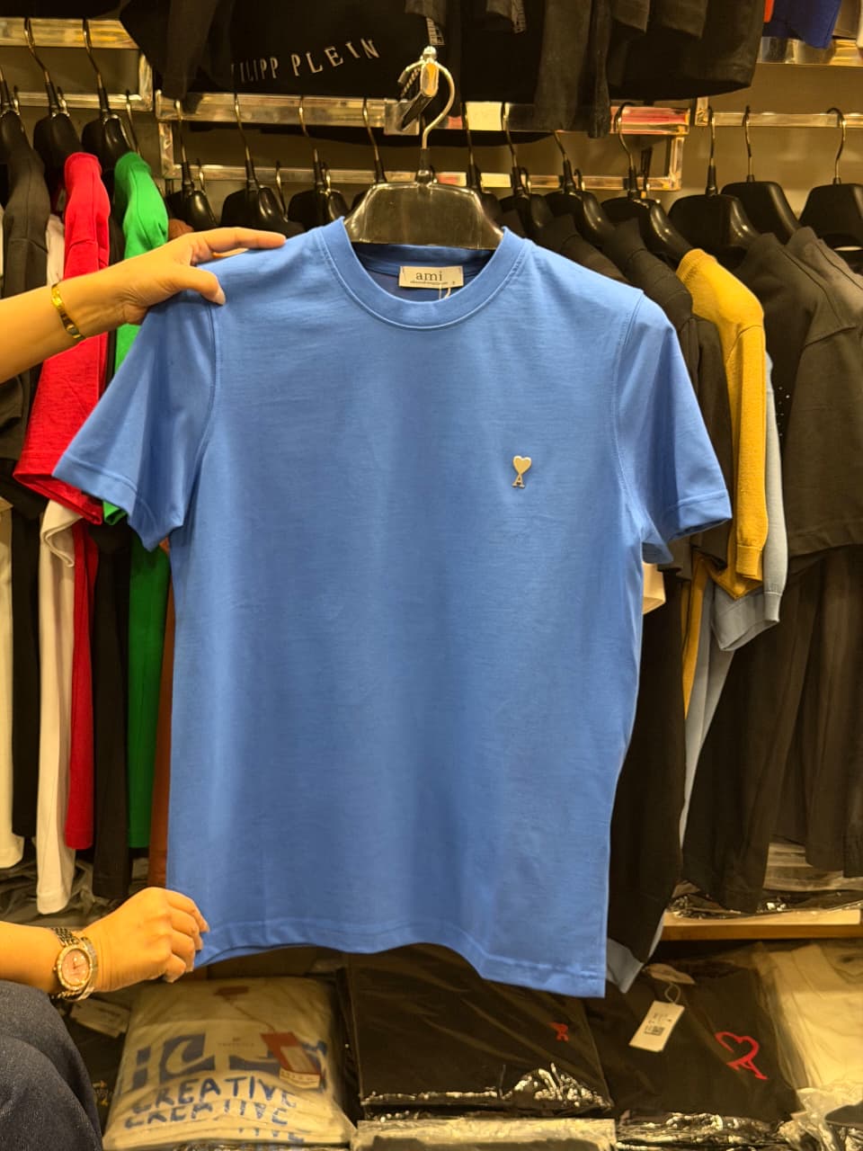 Ami Tshirt