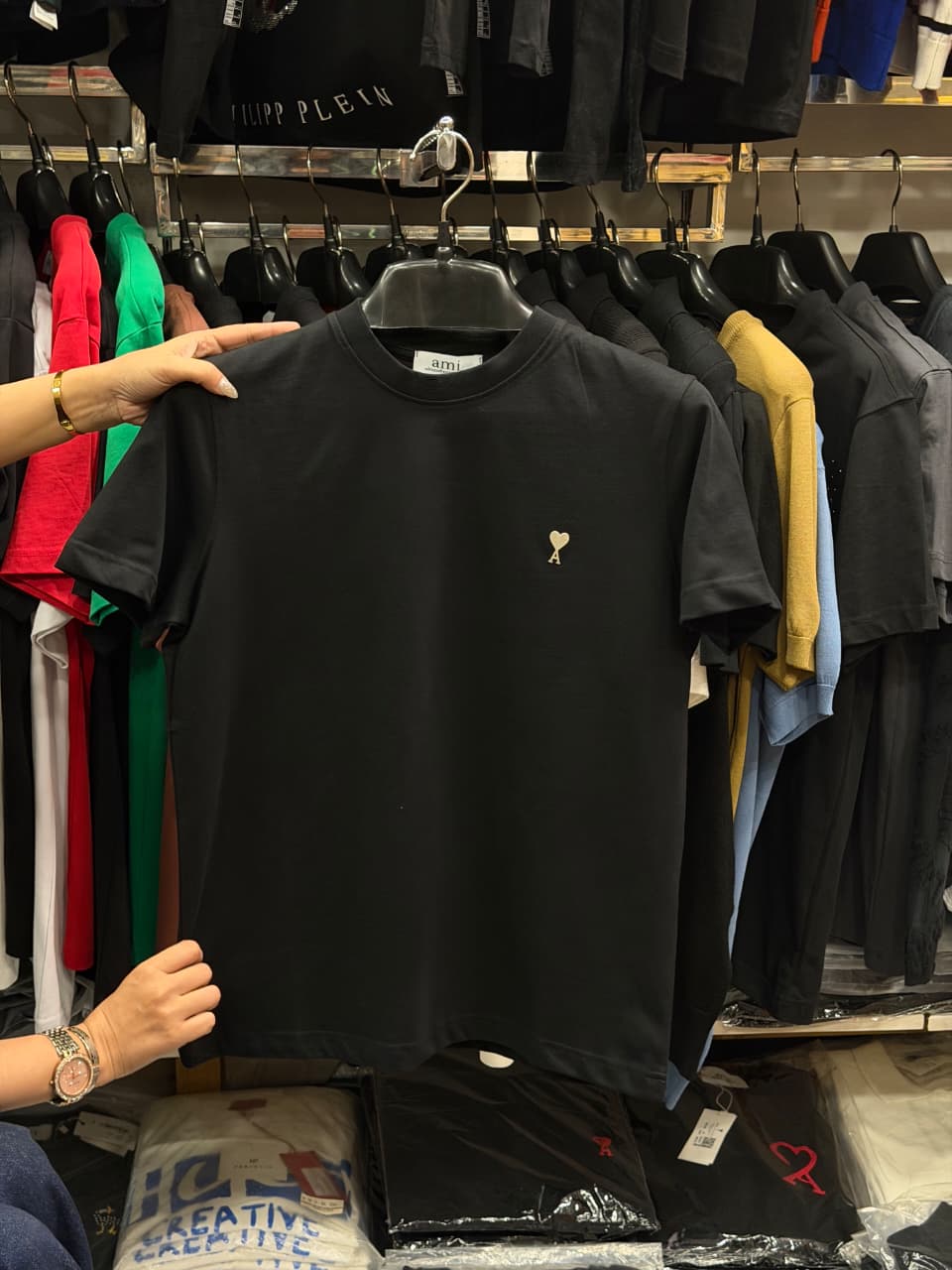 Ami Tshirt