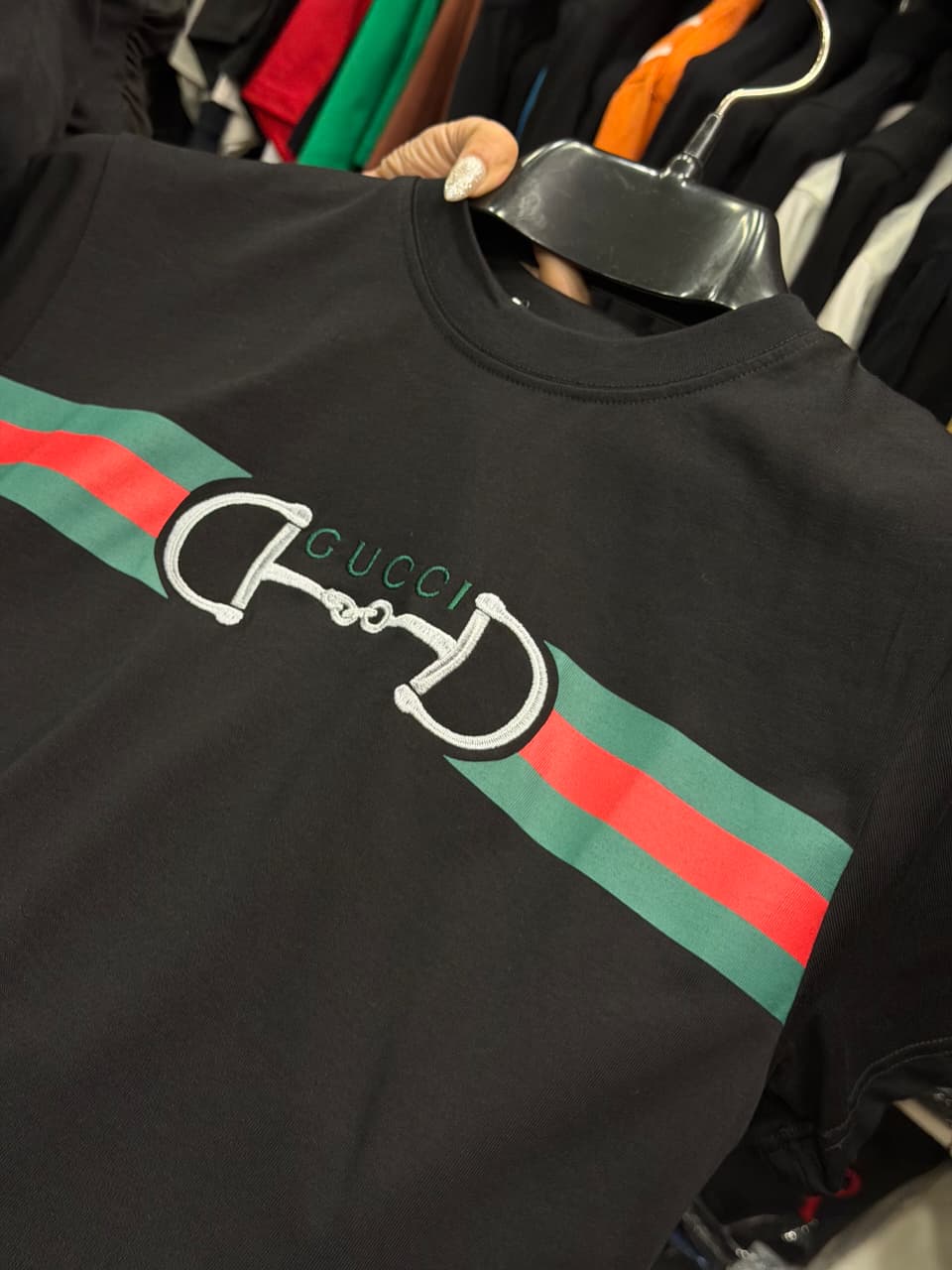 Gucci 1:1 Grade Tshirt