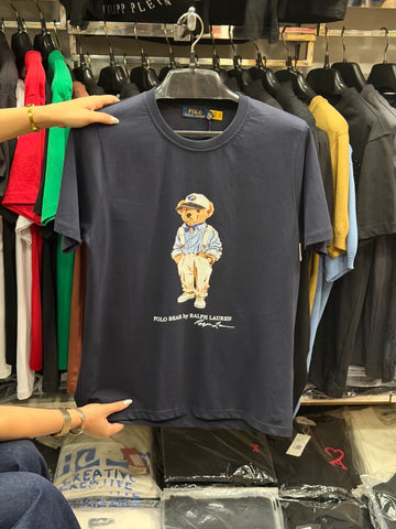 Ralph Lauren Polo Bear Tshirt
