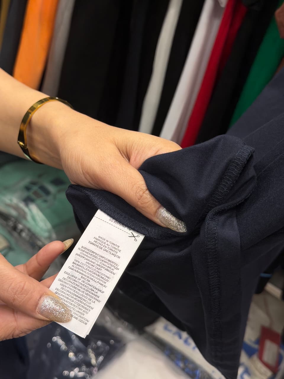 Ralph Lauren Polo Bear Tshirt