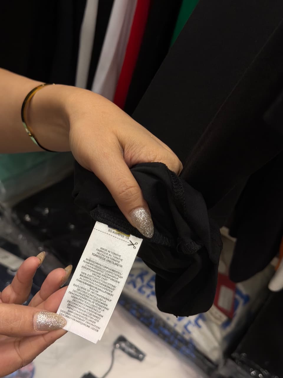 Ralph Lauren Polo Bear Tshirt