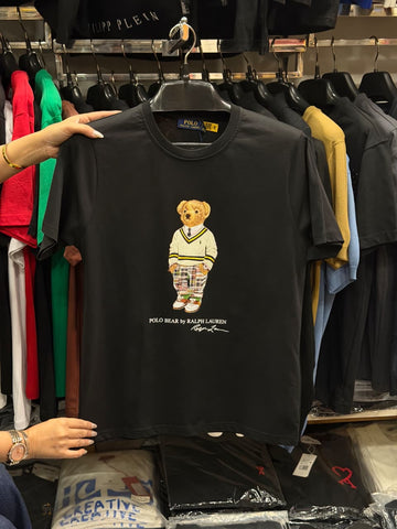Ralph Lauren Polo Bear Tshirt