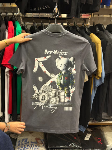Off-White Tshirt