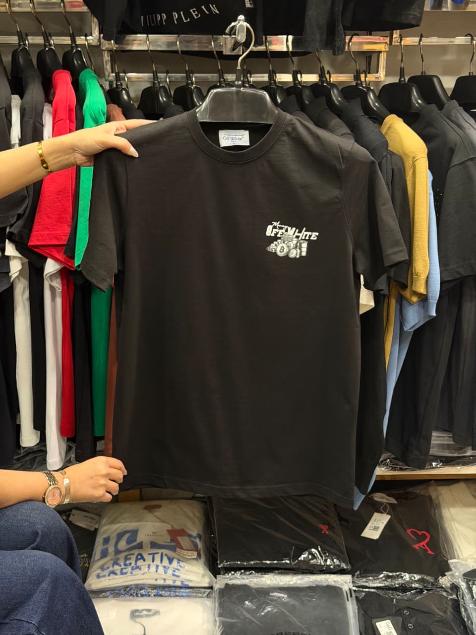 Off-White Tshirt