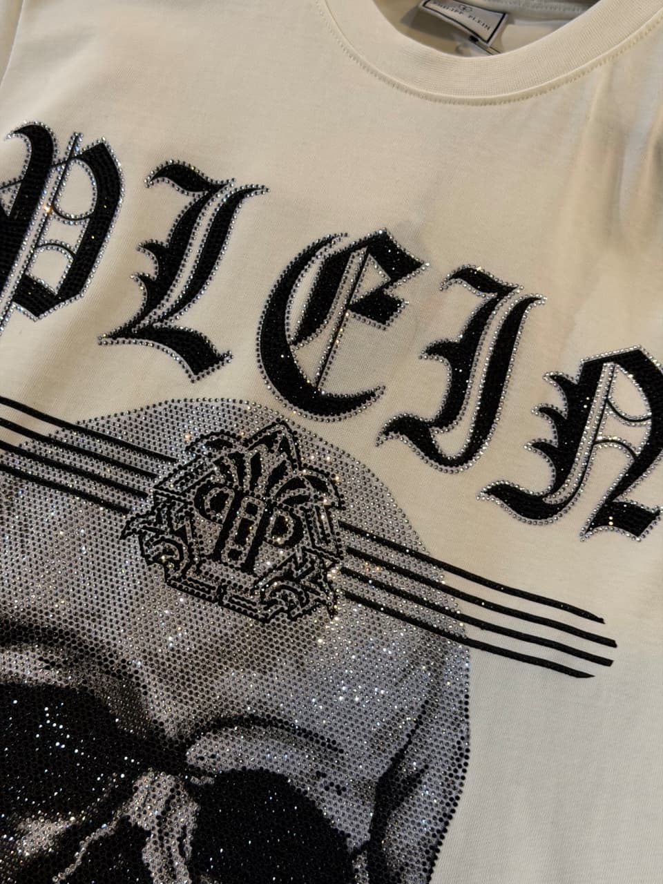 Philipp Plein 1:1 Grade Tshirt
