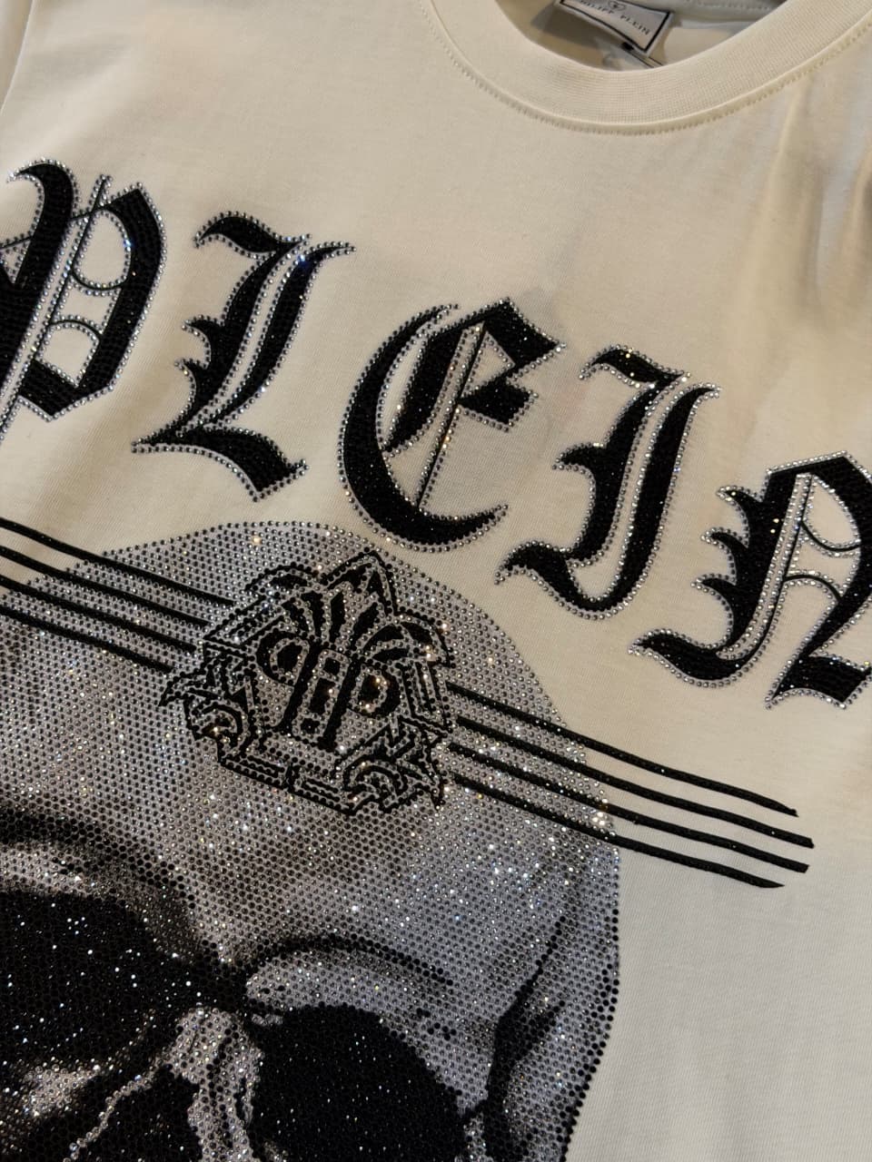 Philipp Plein 1:1 Grade Tshirt