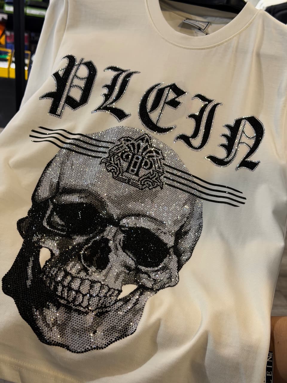 Philipp Plein 1:1 Grade Tshirt