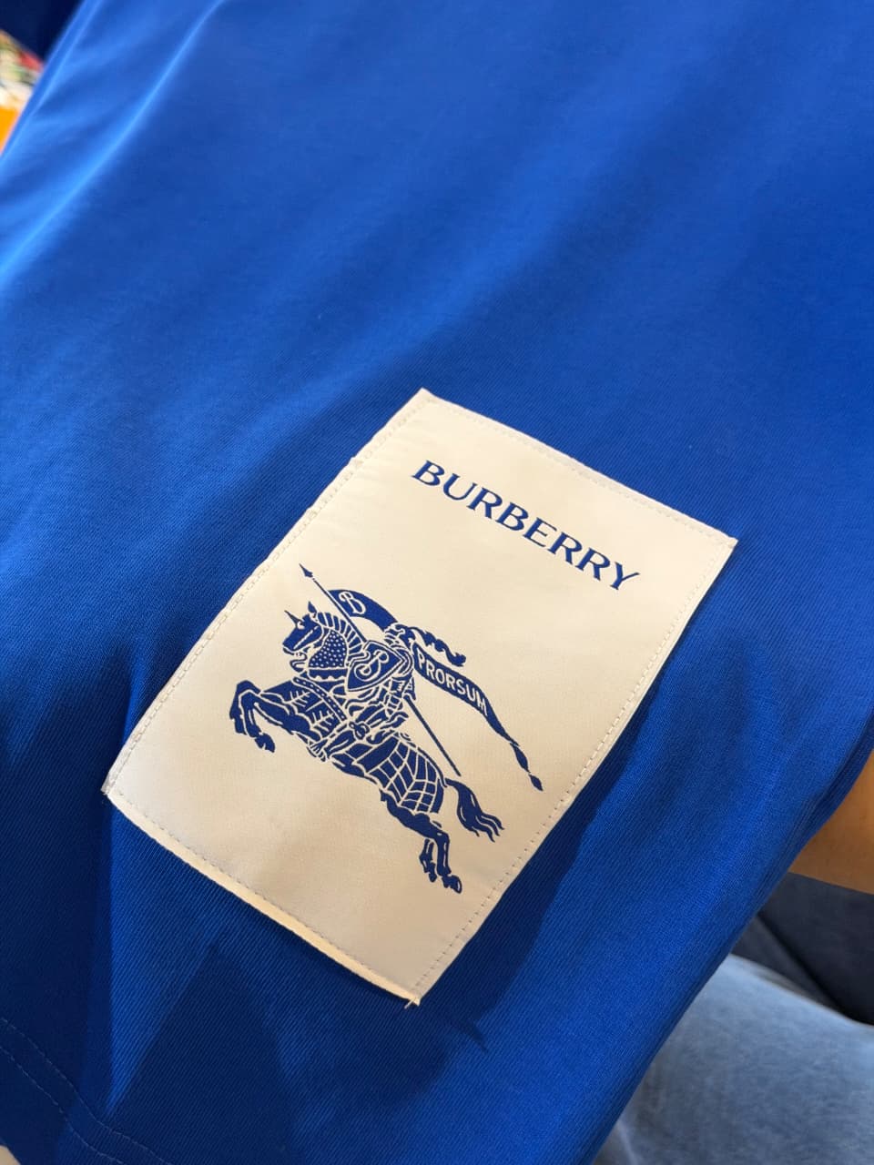 Burberry 1:1 Grade Tshirt