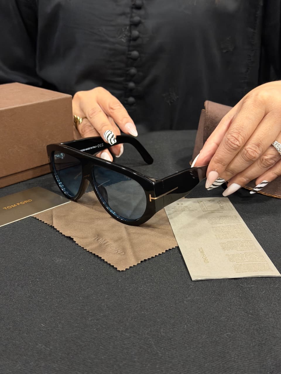 Tom Ford 1:1 Super Premium Grade Sunglasses