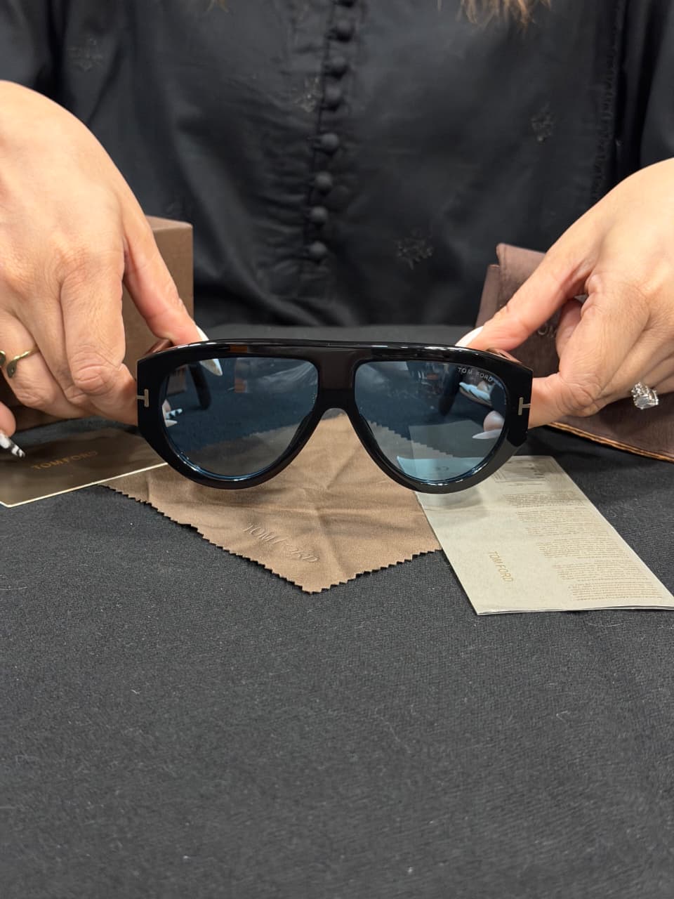 Tom Ford 1:1 Super Premium Grade Sunglasses