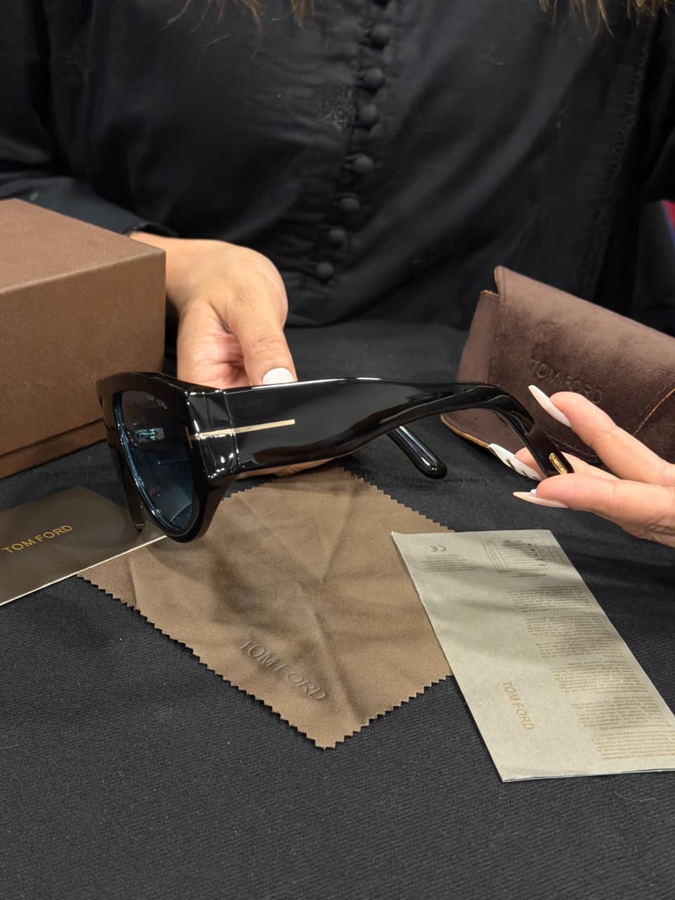 Tom Ford 1:1 Super Premium Grade Sunglasses