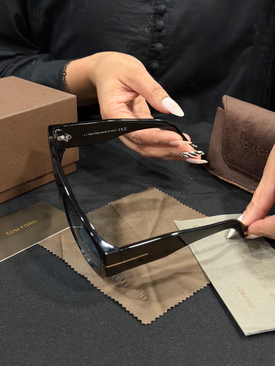 Tom Ford 1:1 Super Premium Grade Sunglasses