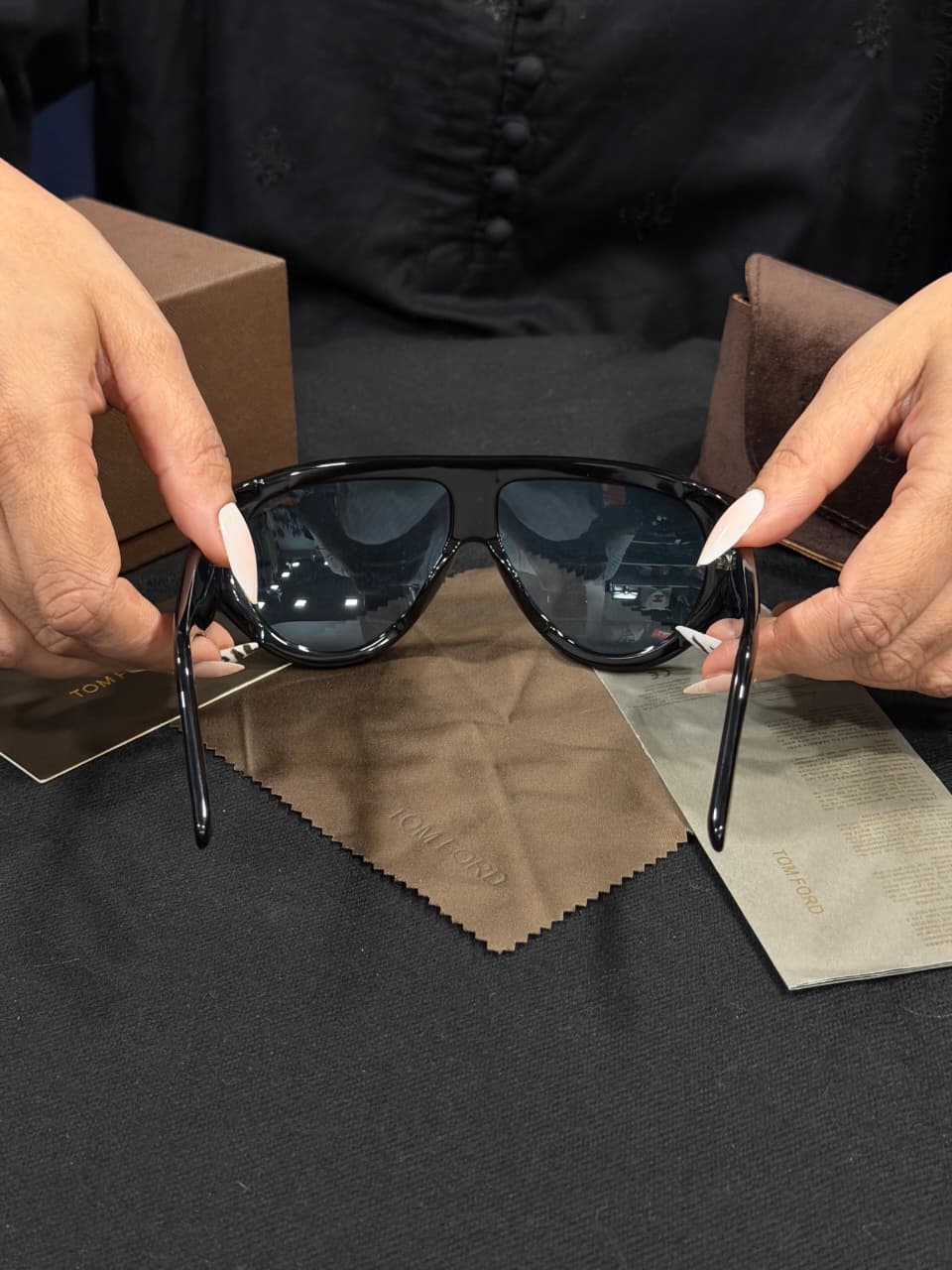 Tom Ford 1:1 Super Premium Grade Sunglasses