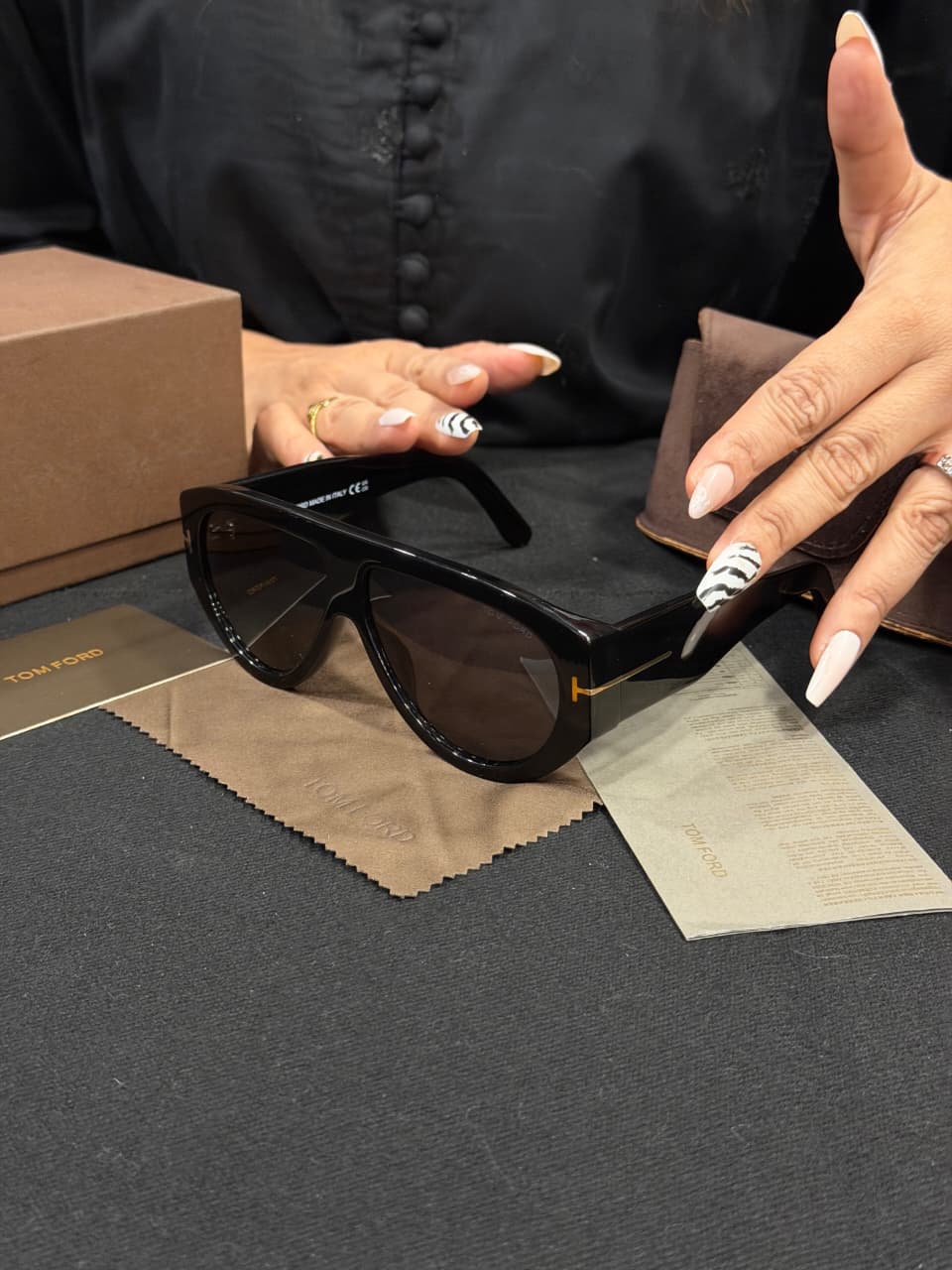 Tom Ford 1:1 Super Premium Grade Sunglasses