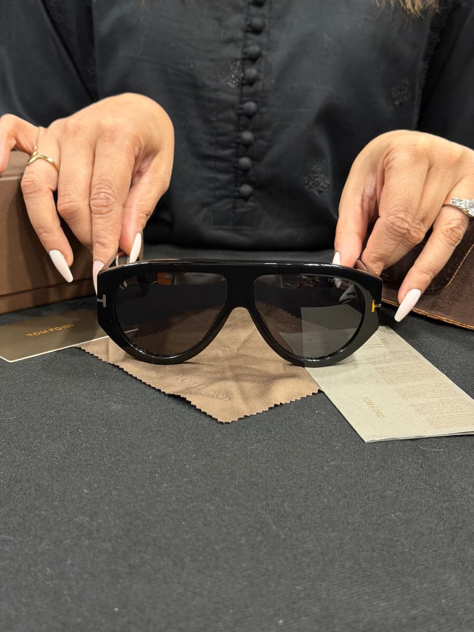 Tom Ford 1:1 Super Premium Grade Sunglasses
