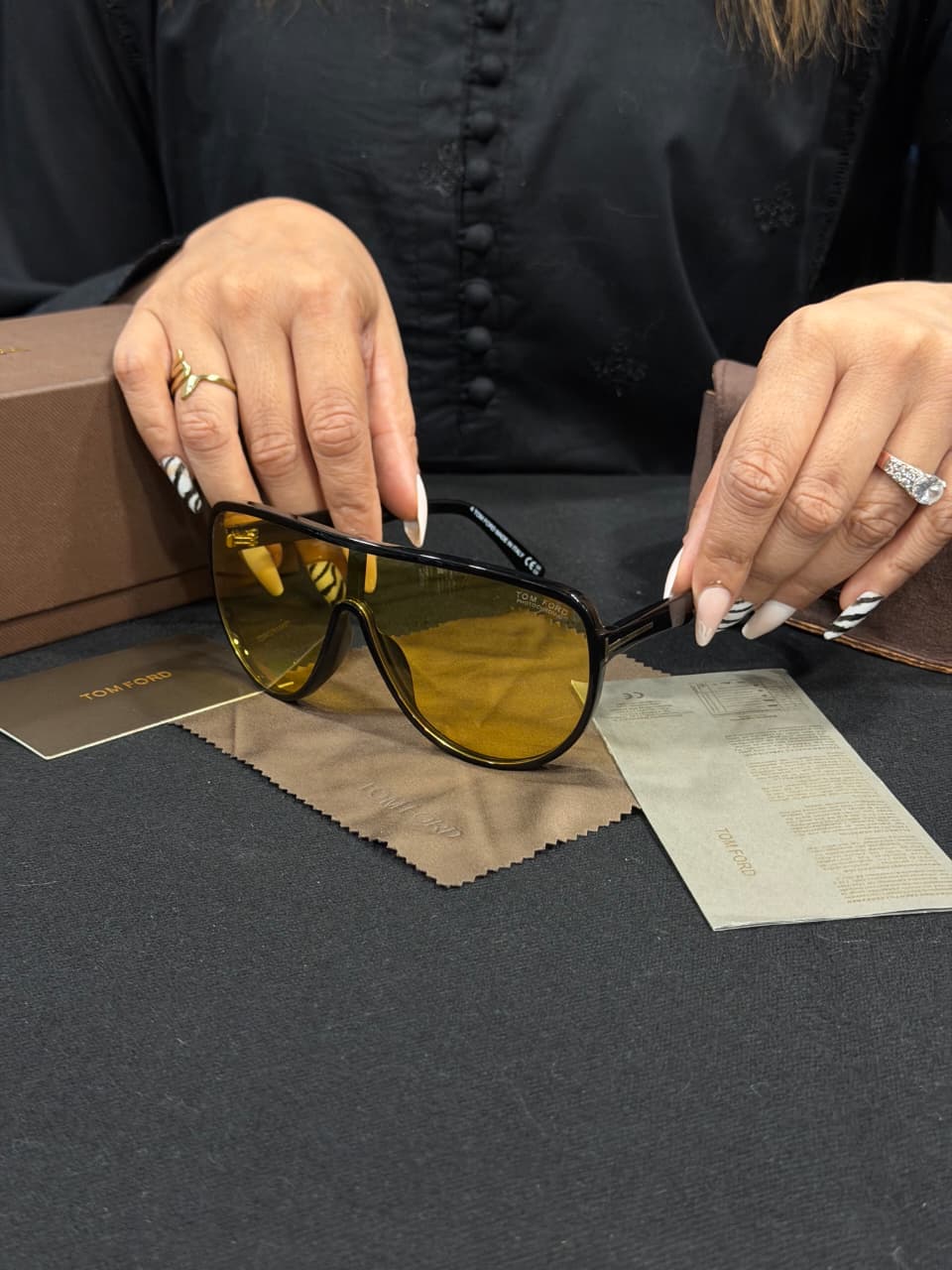 Tom Ford 1:1 Super Premium Grade Sunglasses