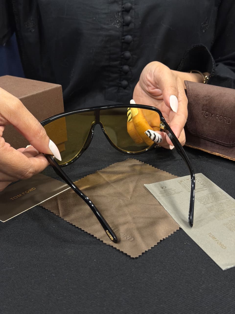 Tom Ford 1:1 Super Premium Grade Sunglasses