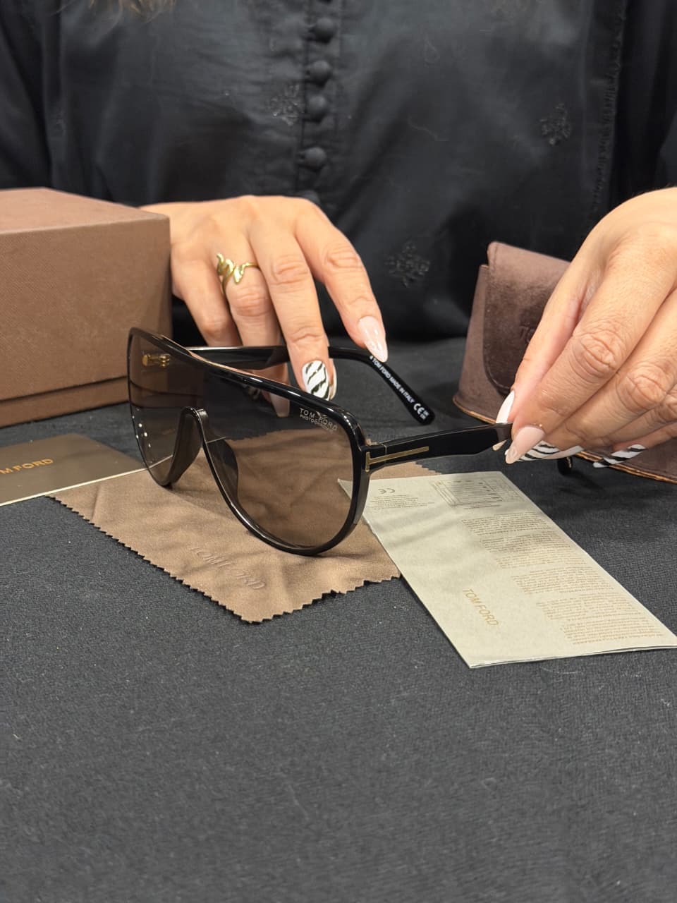 Tom Ford 1:1 Super Premium Grade Sunglasses