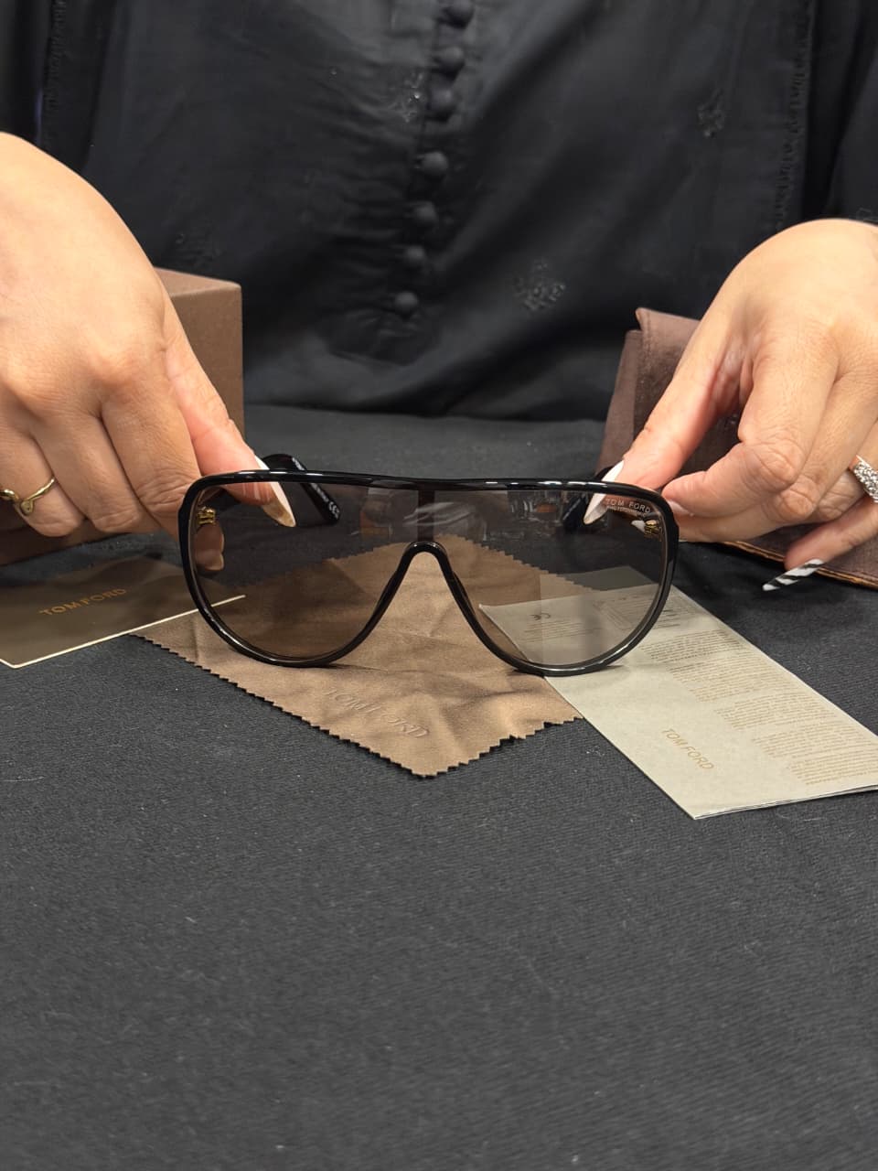Tom Ford 1:1 Super Premium Grade Sunglasses