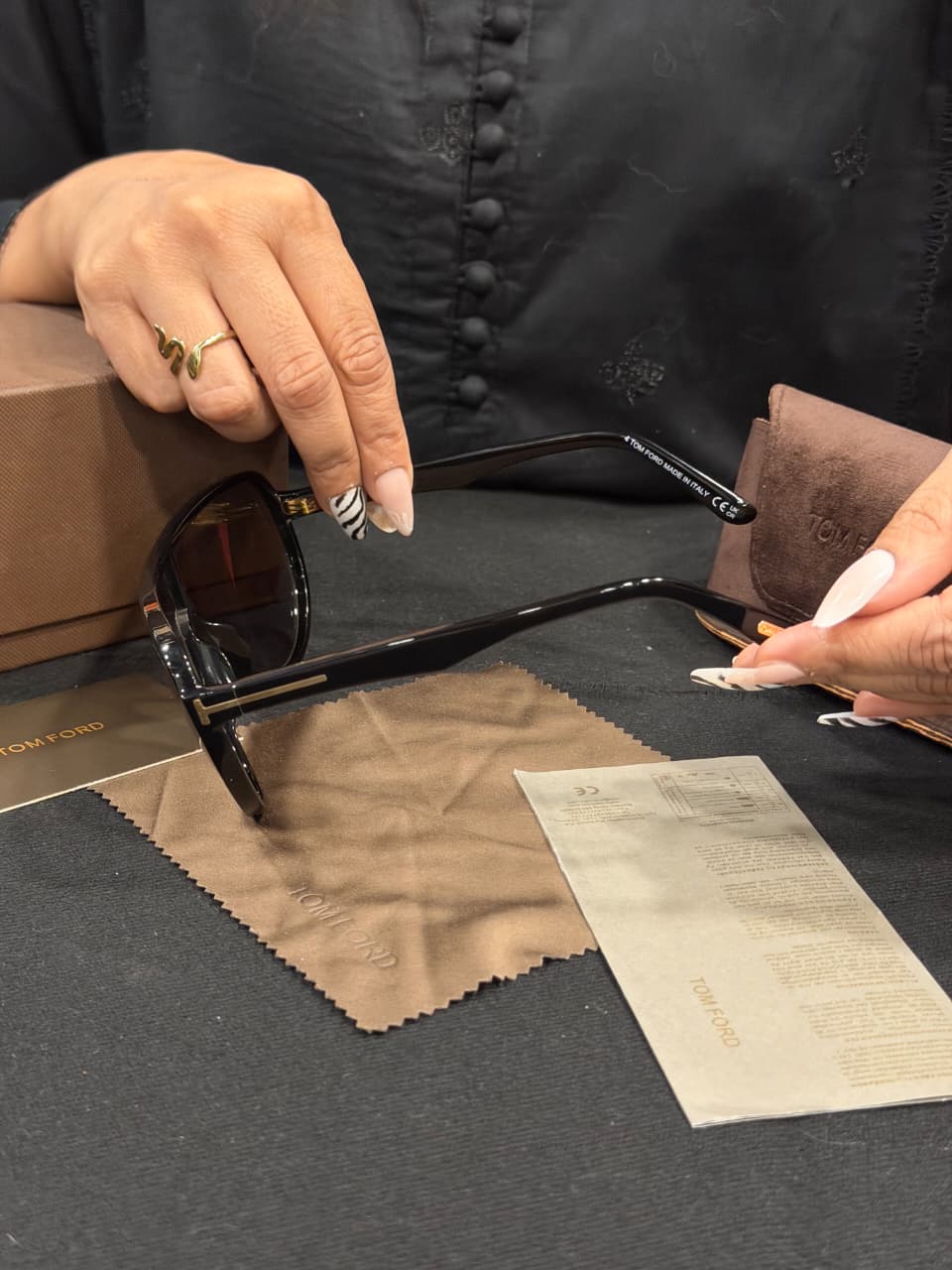 Tom Ford 1:1 Super Premium Grade Sunglasses