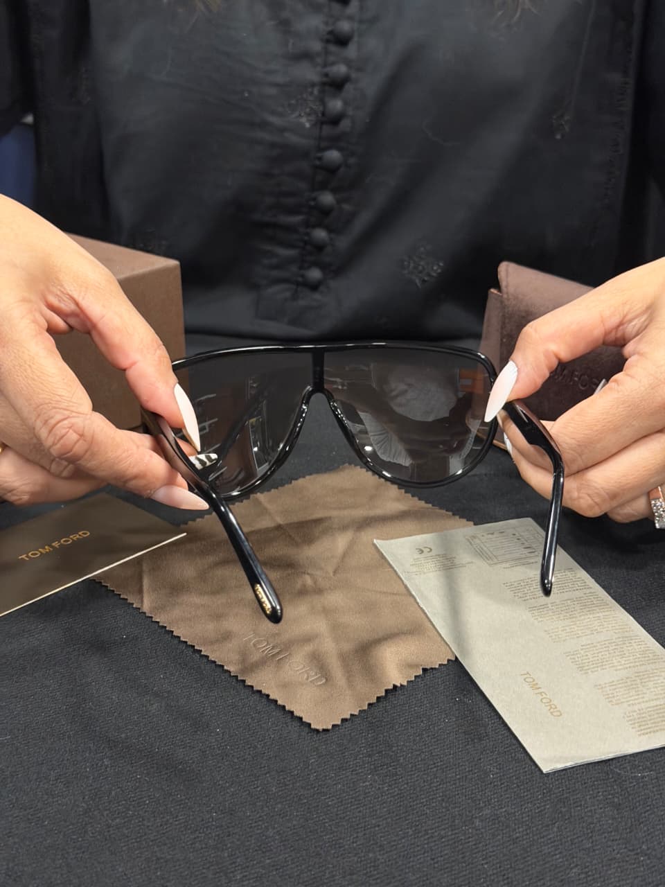 Tom Ford 1:1 Super Premium Grade Sunglasses