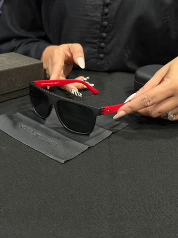 Tommy Hilfiger Sunglasses