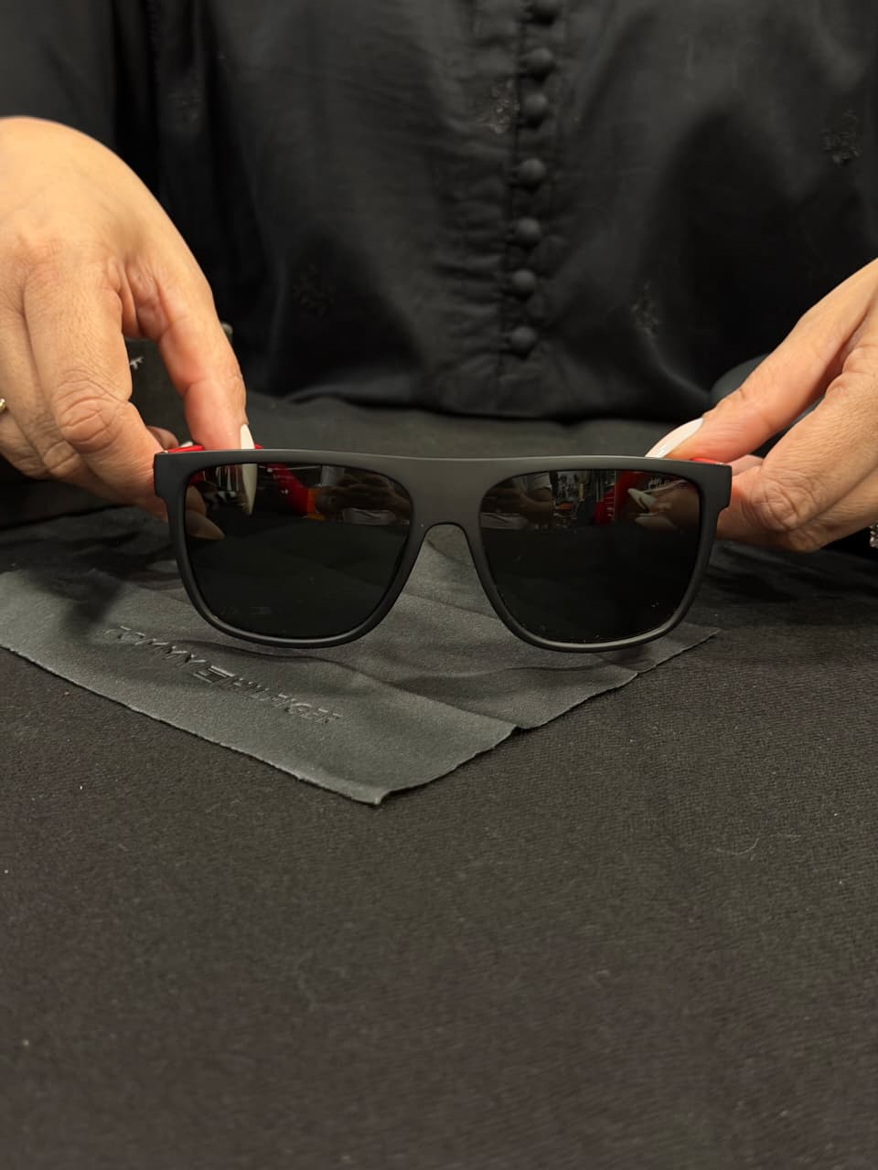 Tommy Hilfiger Sunglasses