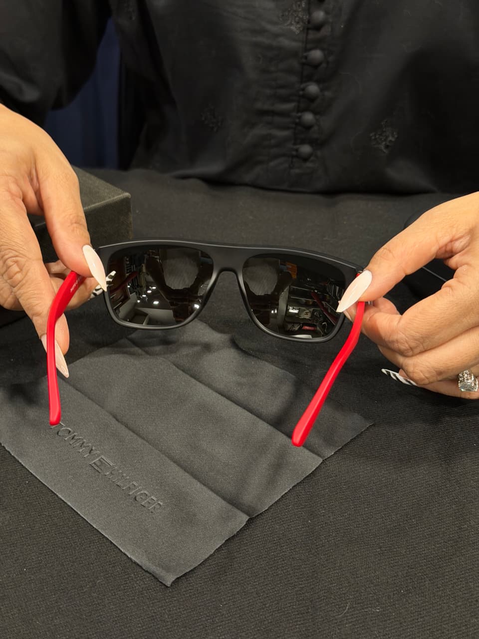 Tommy Hilfiger Sunglasses