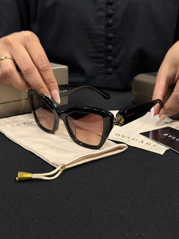 Bvlgari 1:1 Super Premium Grade Women's Sunglasses