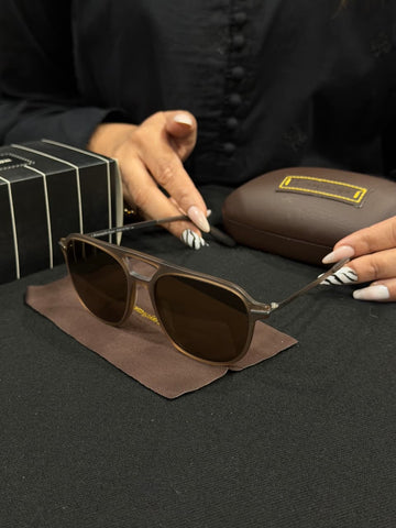 Zegna 1:1 Super Premium Grade Sunglasses