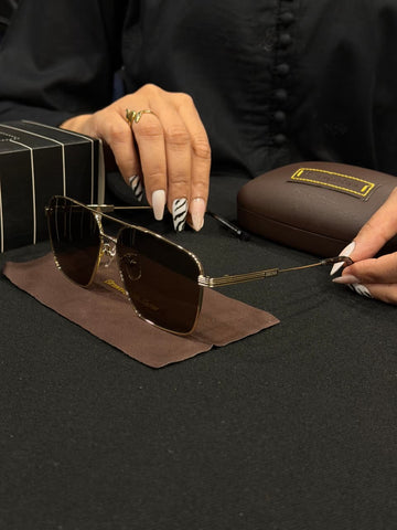 Zegna 1:1 Super Premium Grade Sunglasses