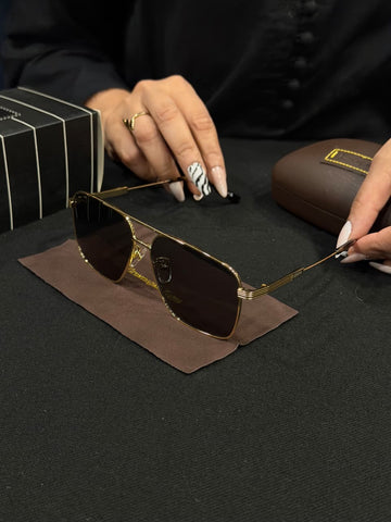 Zegna 1:1 Super Premium Grade Sunglasses